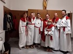 Zajedništvo zemaljske i nebeske Crkve